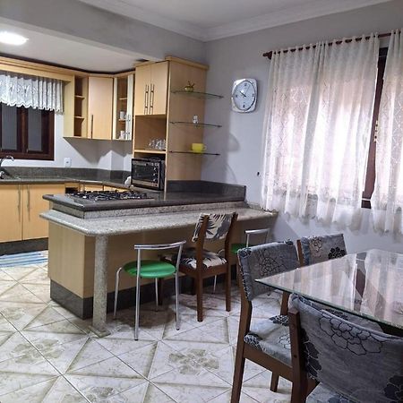 Iup House Hostel Блуменау Екстериор снимка