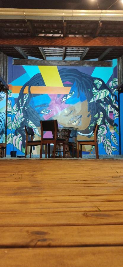 Iup House Hostel Блуменау Екстериор снимка