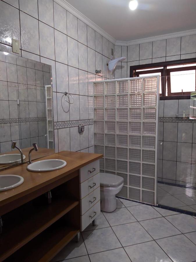 Iup House Hostel Блуменау Екстериор снимка