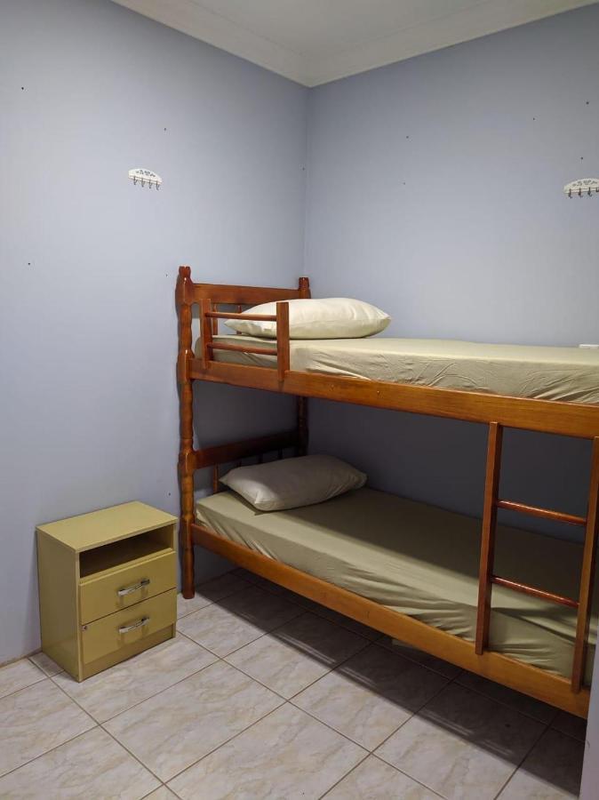 Iup House Hostel Блуменау Екстериор снимка