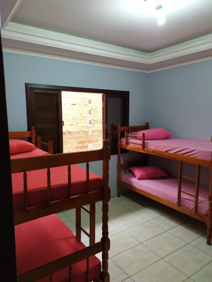 Iup House Hostel Блуменау Екстериор снимка