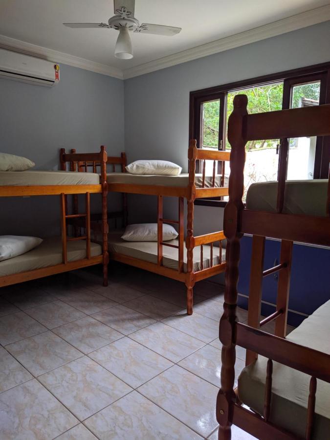 Iup House Hostel Блуменау Екстериор снимка